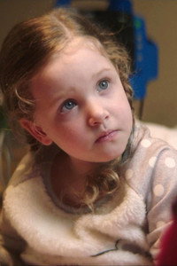 الممثل Scarlett Diamond