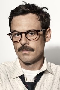 الممثل Scoot McNairy