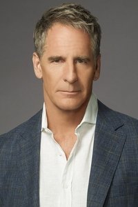 الممثل Scott Bakula