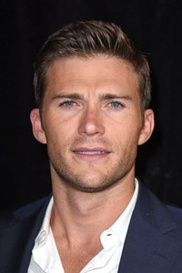 الممثل Scott Eastwood