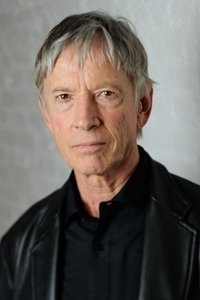 الممثل Scott Glenn