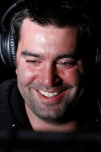 المخرج Scott Glosserman