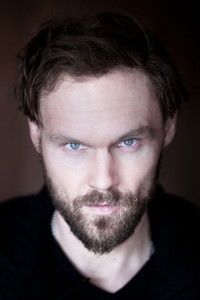 الممثل Scott Haze