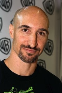الممثل Scott Menville