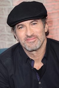 الممثل Scott Patterson