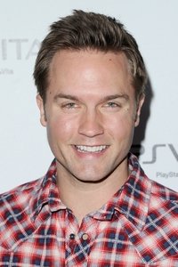 الممثل Scott Porter