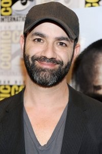 المخرج Scott Stewart