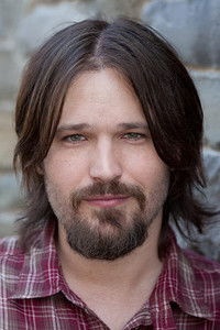 الممثل Scott Whyte