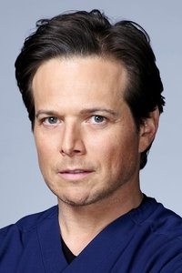 الممثل Scott Wolf