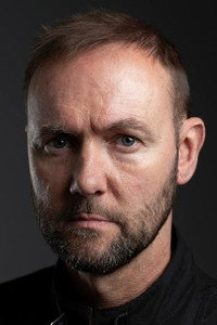 الممثل Seán Carlsen