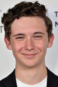 الممثل Seamus Davey-Fitzpatrick