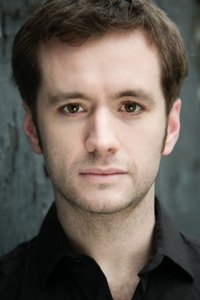 الممثل Sean Biggerstaff