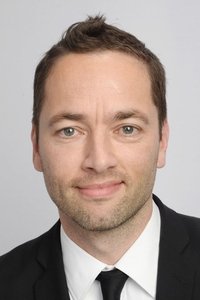 المخرج Sean Ellis