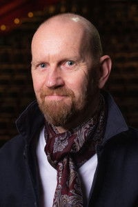 المخرج Sean Foley