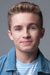 الممثل Sean Giambrone