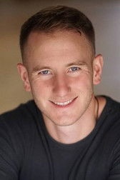 الممثل Sean Ohlman