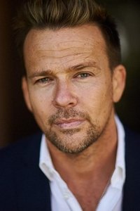 الممثل Sean Patrick Flanery