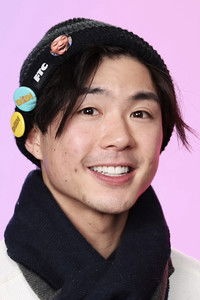 المخرج Sean Wang