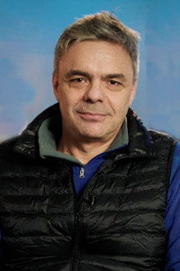 المخرج Sebastián Borensztein