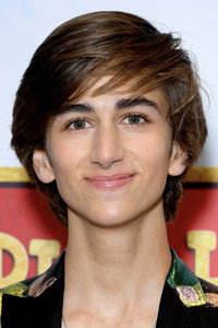 الممثل Sebastian Croft