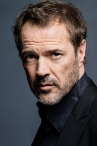 الممثل Sebastian Koch