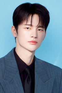 الممثل Seo In-guk