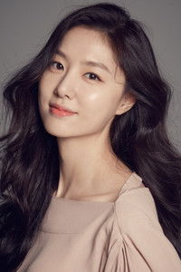 الممثل Seo Ji-hye