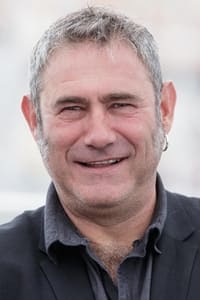 الممثل Sergi López