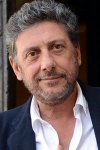 المخرج Sergio Castellitto