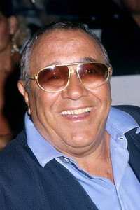 المخرج Sergio Corbucci
