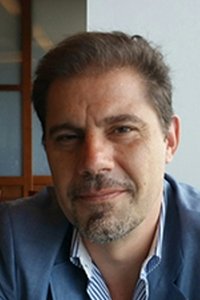 المخرج Sergio Pablos