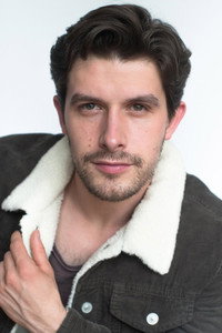 الممثل Sergio Rogalto