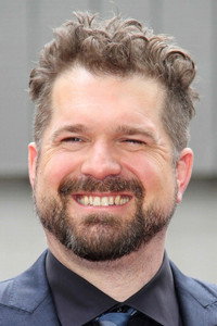 المخرج Seth Gordon