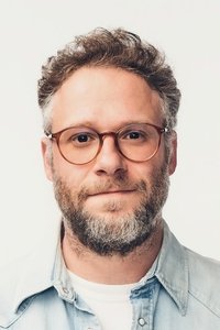 الممثل Seth Rogen