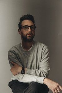 المخرج Seth Worley