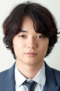 الممثل Shôta Sometani