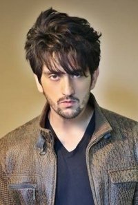 الممثل Shaad Randhawa