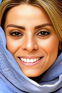 الممثل Shaghayeh Djodat