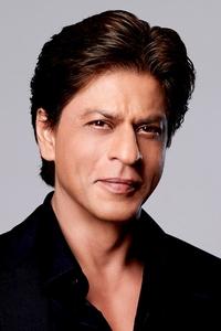 الممثل Shah Rukh Khan
