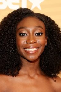 الممثل Shahadi Wright Joseph