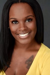 الممثل Shalèt Monique