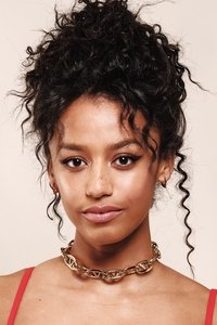 الممثل Shalom Brune-Franklin