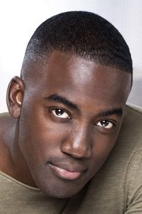 الممثل Shamier Anderson