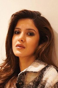 الممثل Shanaya Kapoor