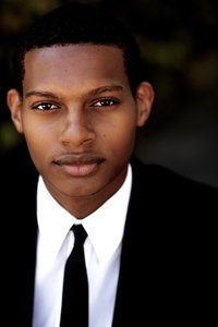 الممثل Shane Paul McGhie