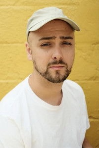 المخرج Shane R. Preston