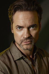 الممثل Shane West