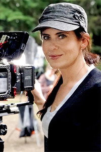 المخرج Shannon Kohli
