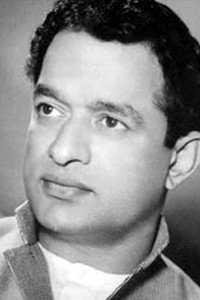 المخرج Shantaram Rajaram Vankudre