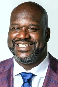 الممثل Shaquille O'Neal